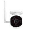 1080P HD Smart Camera with AI Detection, Night Vision & Cloud Storage – Ideal for Home Security