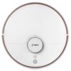 Laser Navigation Robot Vacuum Cleaner with SLAM Route Planning