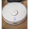 Laser Navigation Robot Vacuum Cleaner with SLAM Route Planning