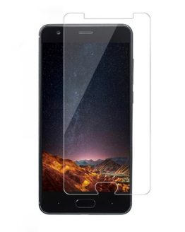 Screen Protector for Doogee X20 Transparent