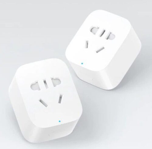 Savings: Secure Your Home with the Xiaomi Door and Window Sensor, Human Body Wireless Switch, and Humidity Sensor Pack