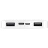 Xiaomi 10000mAh Power Bank – Dual USB for Travel & Everyday Use