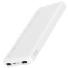 Xiaomi 10000mAh Power Bank – Dual USB for Travel & Everyday Use