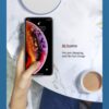 15W Qi Magnetic Wireless Charger for iPhone 12 11 Pro Xs Max