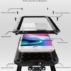 Full Metal Aluminum 360 Protection for iPhone 11 XS MAX and XR