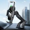 Wireless Charger Car Mount for Air Vent Mount