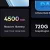 Realme 8 Pro Global Version: 108MP Camera, 8GB RAM, 128GB Storage