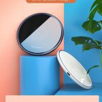 15W Qi Magnetic Wireless Charger for iPhone 12 11 Pro Xs Max