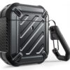Airpods 1 & 2 Full-Body Rugged Protective Case Cover