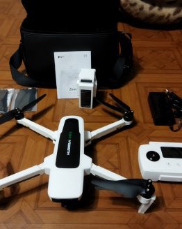 Hubsan Zino 2 LEAS 2.0 Drone GPS 8KM 5G