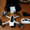 Hubsan Zino 2 LEAS 2.0 Drone GPS 8KM 5G
