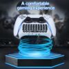 Keyboard Handle Wireless Bluetooth 3.0 Keyboard Set
