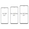 Pro Glass Screen Replacement Repair Kit for Samsung Galaxy S8, S8+, S9, S9+