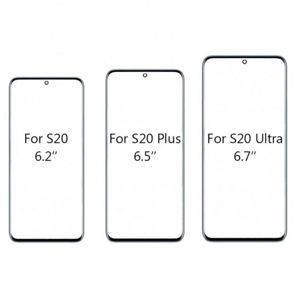 Pro Glass Screen Replacement Repair Kit for Samsung Galaxy S8, S8+, S9, S9+ Pro Glass Screen Replacement Repair Kit for Samsung Galaxy S8, S8+, S9, S9+