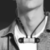 In-Ear Headphone Bluetooth Magnetic