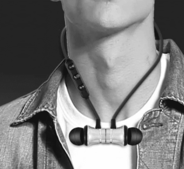 In-Ear Headphone Bluetooth Magnetic3 In-Ear Headphone Bluetooth Magnetic