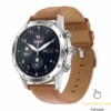 Rate Sport Fitness Smart Watch Men Bluetooth