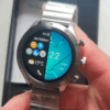 Rate Sport Fitness Smart Watch Men Bluetooth