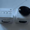WiFi IR Universal Remote - Turn Your Devices Smart with Tuya App Control! 📱🌟
