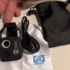 200X Smartphone Microscope Lens with LED Light – Portable Lab for Students, Scientists, and Hobbyists