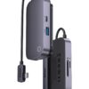 Ultimate Connectivity USB-C Hub for iPad Pro & Xiaomi Tablet – Boost Your Workflow Anywhere