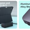 Ultimate Connectivity USB-C Hub for iPad Pro & Xiaomi Tablet – Boost Your Workflow Anywhere