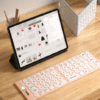 iPhone Mini Folding Keyboard