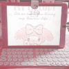 Compact and Portable: The Mini Folding Keyboard for iPhone