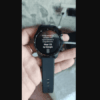 Serious Health Tracking: Oxygen Monitoring Smartwatch with GPS