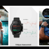 Serious Health Tracking: Oxygen Monitoring Smartwatch with GPS