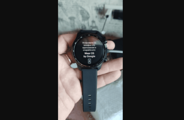 Oxygen Monitoring Smartwatch with GPS - Takes your health serious Serious Health Tracking: Oxygen Monitoring Smartwatch with GPS