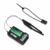 5-Inch Carbon Fiber Frame with 45A ESC & F4 V3S Flight Control – Perfect for FPV Racing Drones
