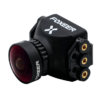 FlySky i6X FPV Racing Drone Kit featuring 5-inch carbon fiber frame, powerful 2205 2300KV motors, and Foxeer Razer Mini Camera for high-speed racing performance.