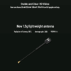 High-Quality Nebula Pro Vista Kit – Durable Aluminum Alloy & 120fps HD for RC Drones