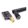 Mini B19 FPV Camera with 1500TVL Resolution & 130° FOV