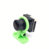Mini B19 FPV Camera with 1500TVL Resolution & 130° FOV